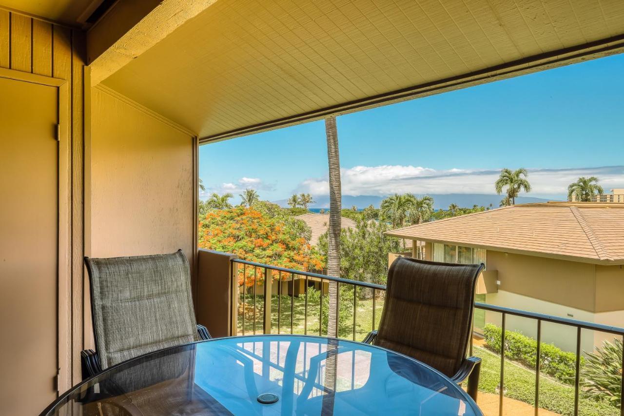 Maui Eldorado Resort Kaanapali Exterior photo