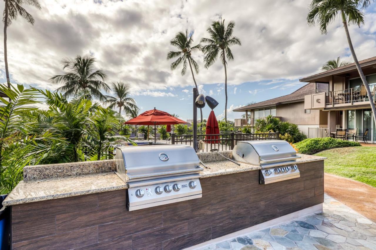 Maui Eldorado Resort Kaanapali Exterior photo