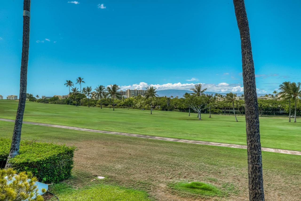 Maui Eldorado Resort Kaanapali Exterior photo