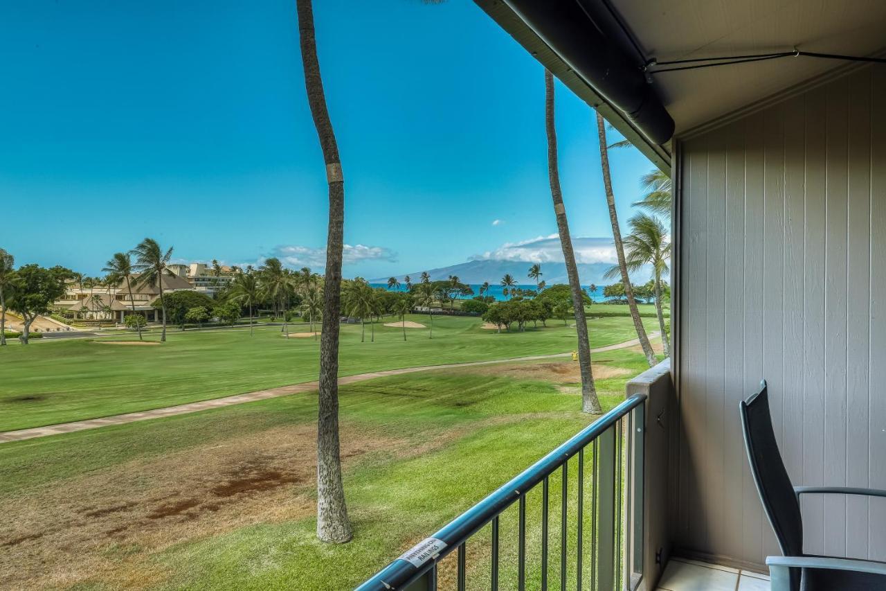 Maui Eldorado Resort Kaanapali Exterior photo