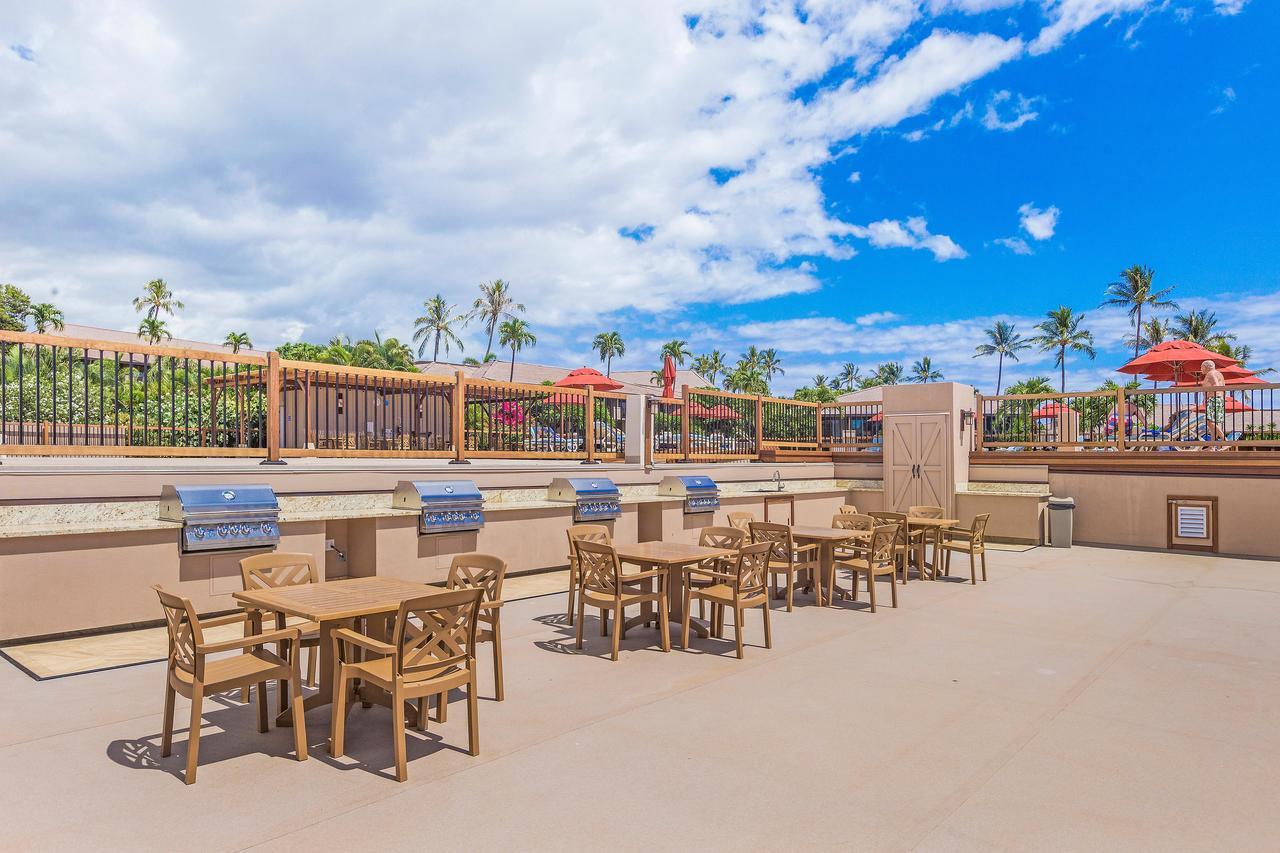 Maui Eldorado Resort Kaanapali Exterior photo
