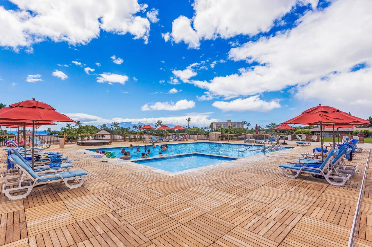 Maui Eldorado Resort Kaanapali Exterior photo