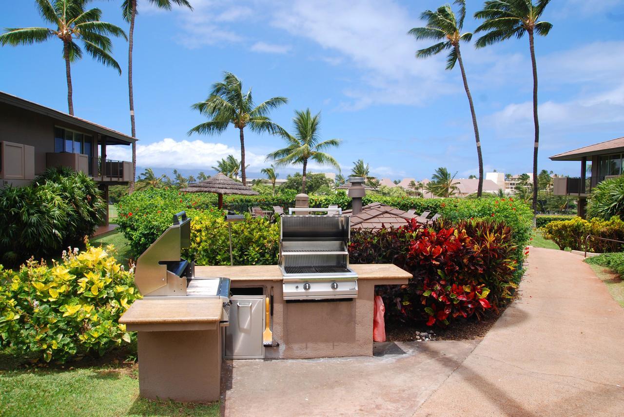 Maui Eldorado Resort Kaanapali Exterior photo