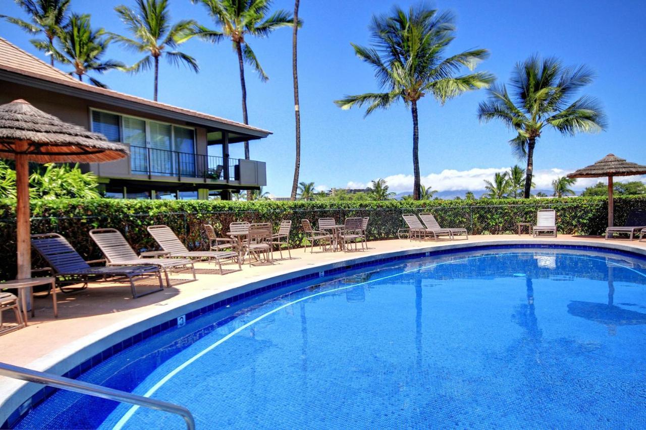 Maui Eldorado Resort Kaanapali Exterior photo