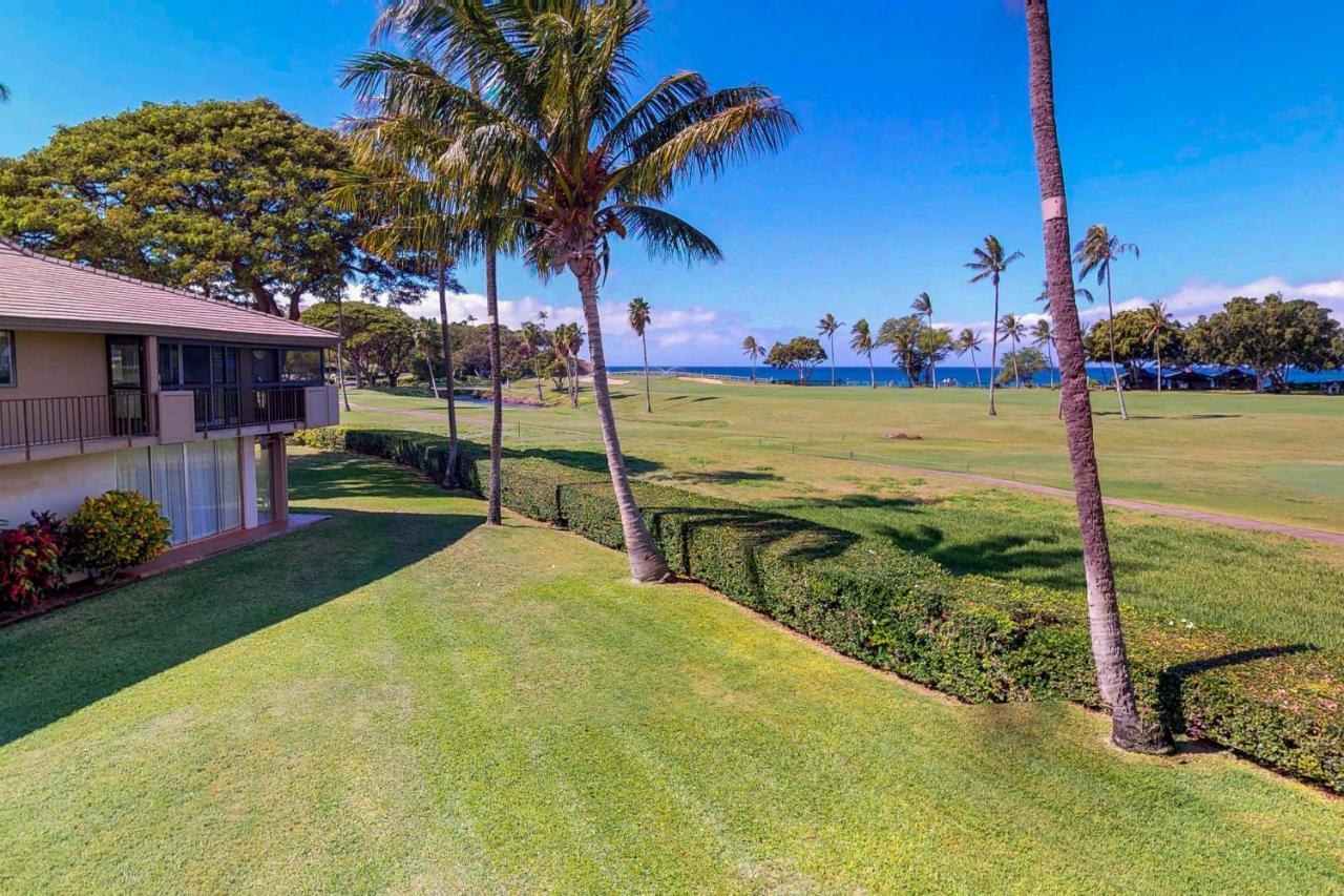 Maui Eldorado Resort Kaanapali Exterior photo